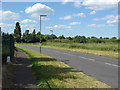 Short Lane, West Bedfont