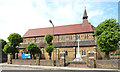 St Augustine of Canterbury, Slade Green