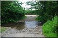 Ford at Stoney Stretton