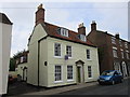 Bracknell House, 32 West Street, Horncastle