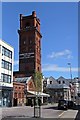 Hamilton Square railway station, Birkenhead