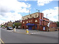 SP3587 : Bedworth, bingo hall by Mike Faherty