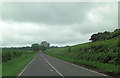 A285 northwest of Bushy Copse