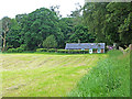 Lochbrowmarch Cottage