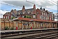 The Crewe Arms Hotel, Crewe