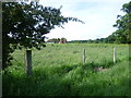 Herons Oast from  the High Weald Landscape Trail