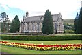 Langholm Parish Church