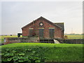 Ravensfleet pumping station