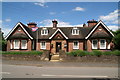 Estate Office, Normanby