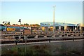 Alstom Traincare Centre, Chester