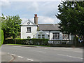 Kirklington village hall