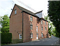 Kirklington Mill