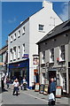 Friars Vaults, Haverfordwest