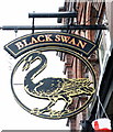 The Black Swan on Park Gate, Darlington