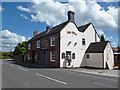 Hawkesbury-The Boat Inn