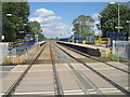 Ascott-under-Wychwood railway station, Oxfordshire