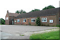 Longham village hall