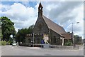 Good Shepherd parish church, Chard