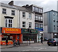 Oasis in Swansea