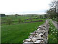 Farmland near Ash Fell