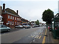 High Street, Epping