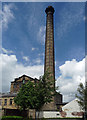 Lumb Lane Mills, Lumb Lane, Bradford