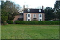 Frampton Cottage, Frampton on Severn