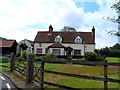 Former pub-the Green Man, Magdalen Laver