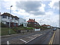 Western Esplanade, Herne Bay