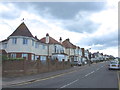 Beacon Hill, Herne Bay