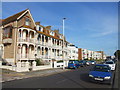 Minnis Road, Minnis Bay