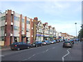 Station Road, Birchington