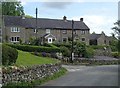 Houses in Butterton