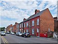 Brazil Street, Kingston upon Hull