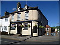 The Medway Inn at Wouldham