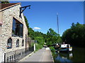 On the Medway Valley Walk