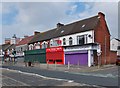 Holderness Road, Kingston upon Hull