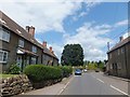 Middle Street, North Perrott