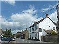 The White Horse inn, Haselbury Plunkett