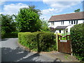 April Cottage, North Pole Lane