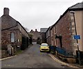 Unsuitable road for wide vehicles, Blakeney