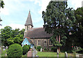 St James the Great, Friern Barnet Lane, now St Katherine