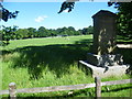 The Founding Stone at Penenden Heath