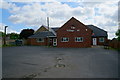 The Village Hall, West Halton