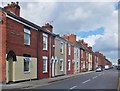 Field Street, Kingston upon Hull