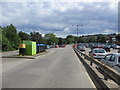 Guildford Park Road Car Park