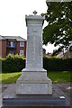 Towns War Memorial