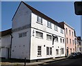 Former Chichester Museum