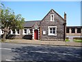 St Pancras Parish Hall, Chichester