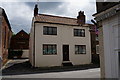 Chafer House on High Street, Burton on Stather